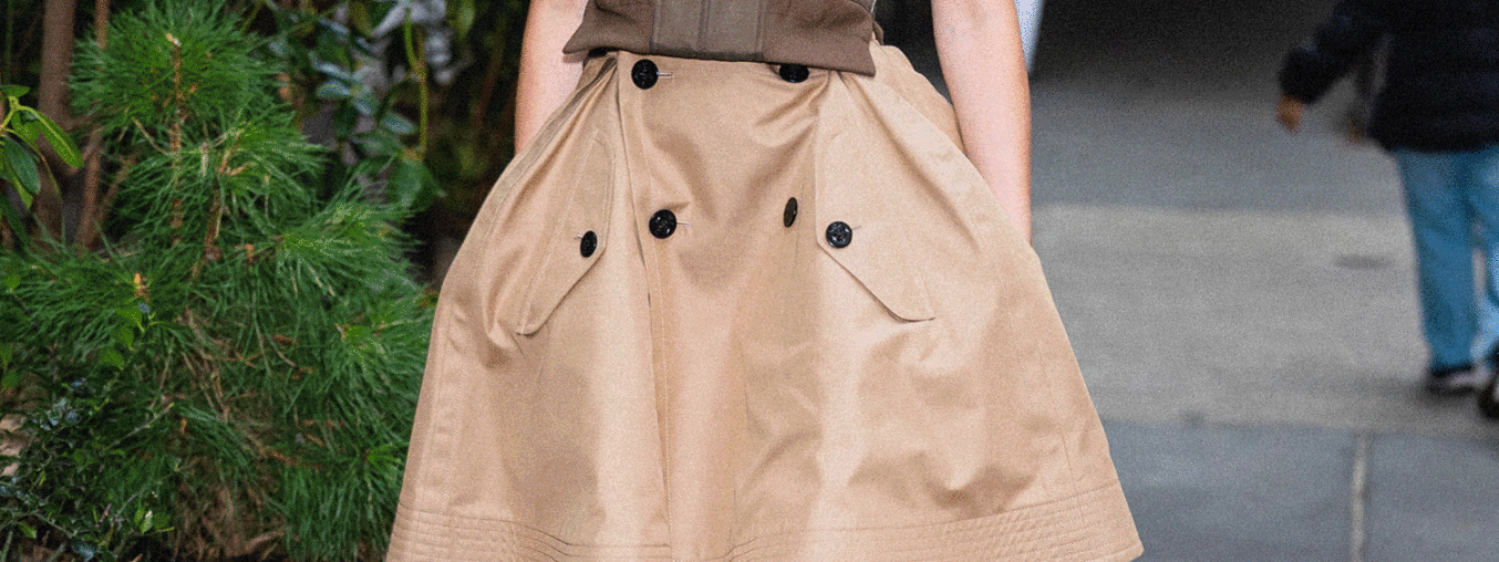 What impact is the Hollywood exodus having on the fashion industry?