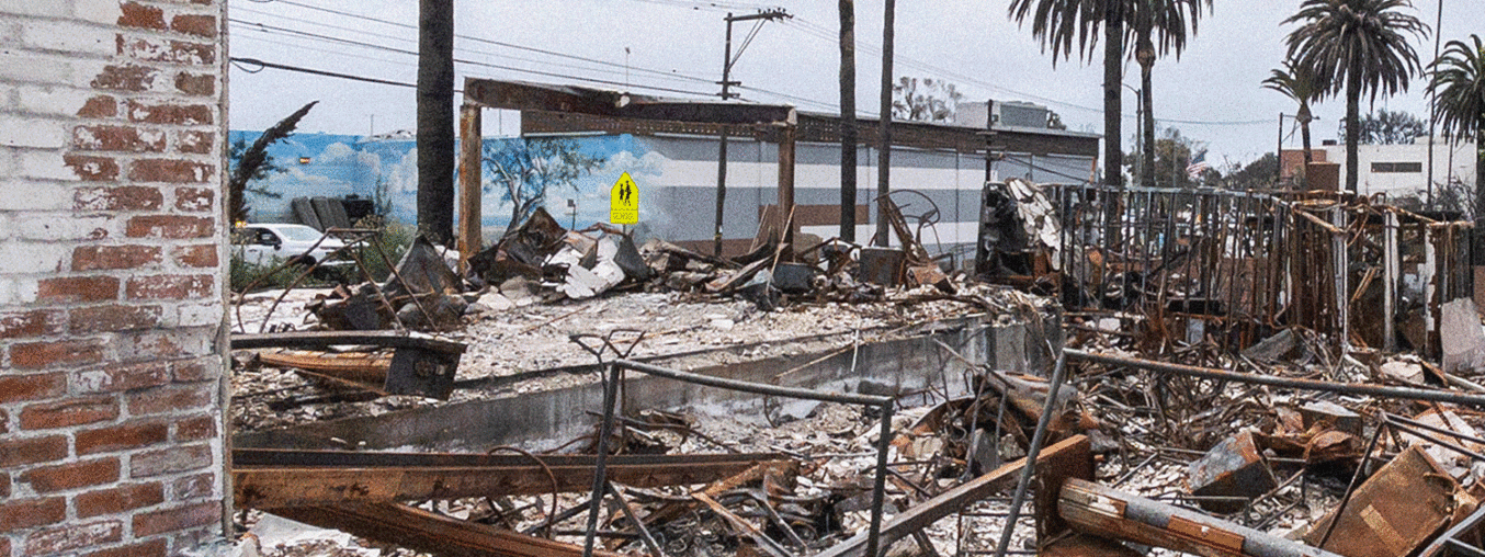 How LA Fashion Is Recovering After the Fires