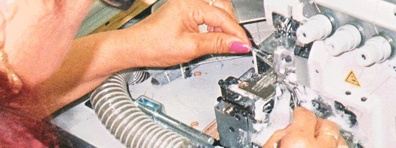 What does the future hold for manufacturing in Los Angeles?