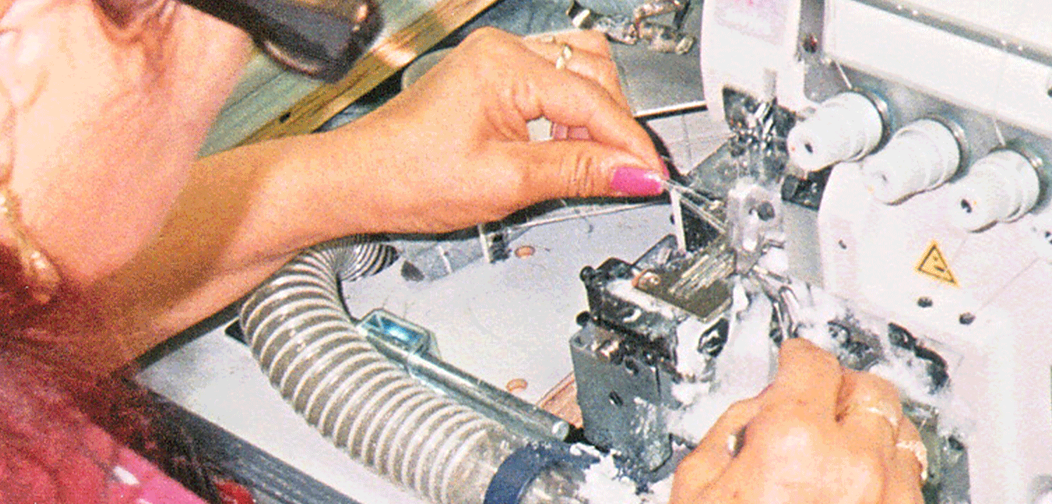 What does the future hold for manufacturing in Los Angeles?