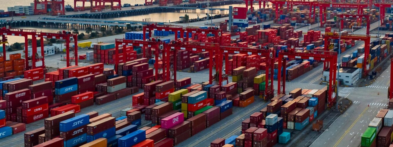 The Forces Shaping Fashion's Supply Chains in 2026