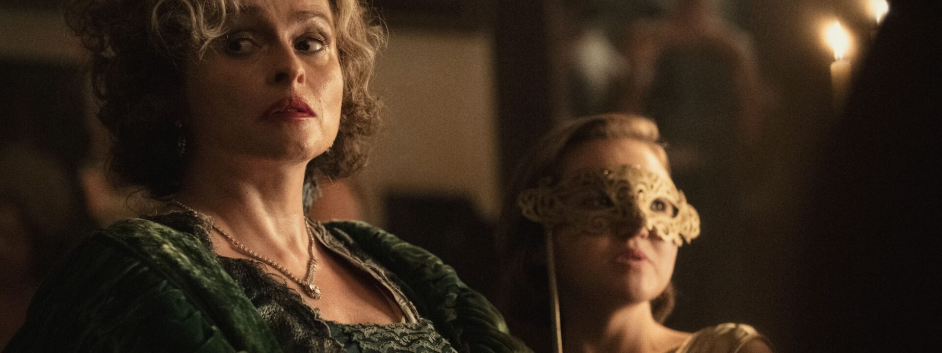 Looking for a touch of historical elegance? Here are seven stylish period dramas to add to your 2026 watchlist.