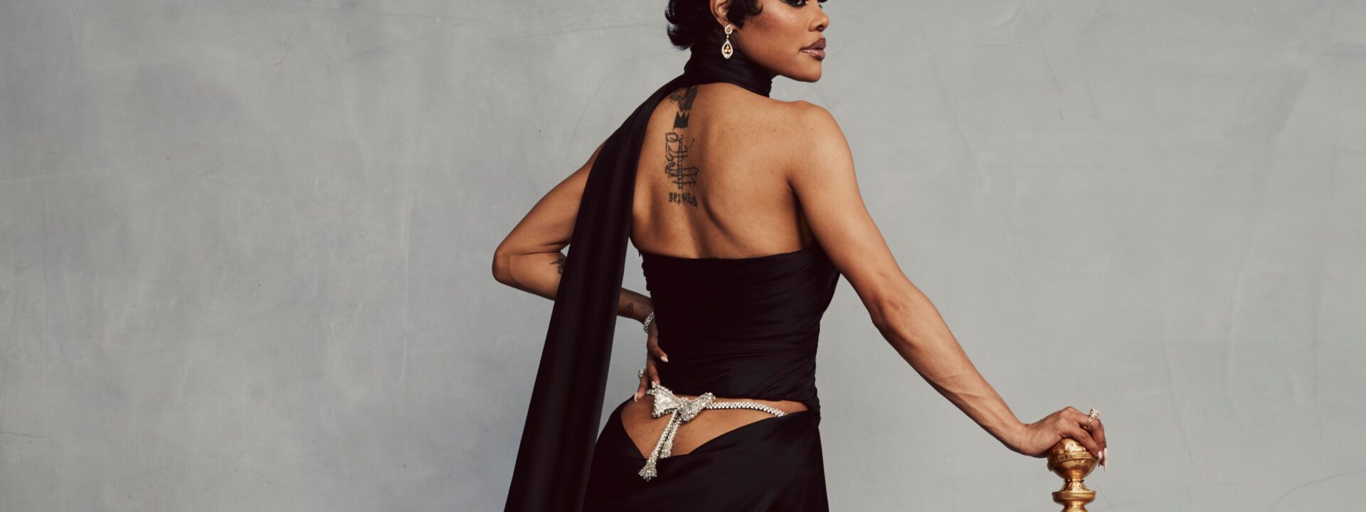 See the complete list of winners from the 2026 Golden Globes, along with exclusive photos.