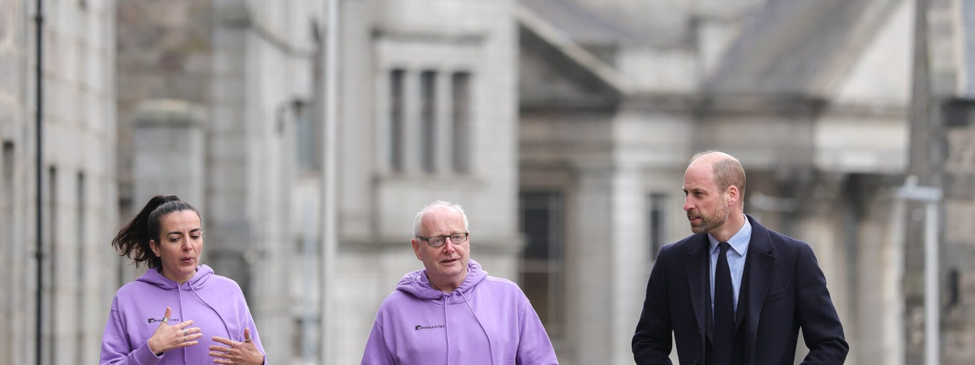 This Walking Tour Company Is Changing the Way We View Homelessness