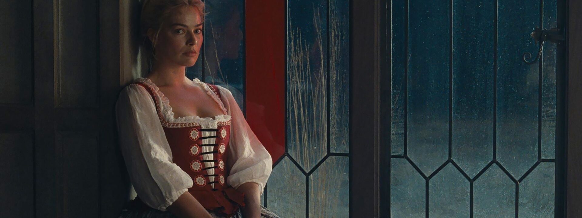 An Exclusive First Look at the Daring and Enchanting Costumes of ‘Wuthering Heights’