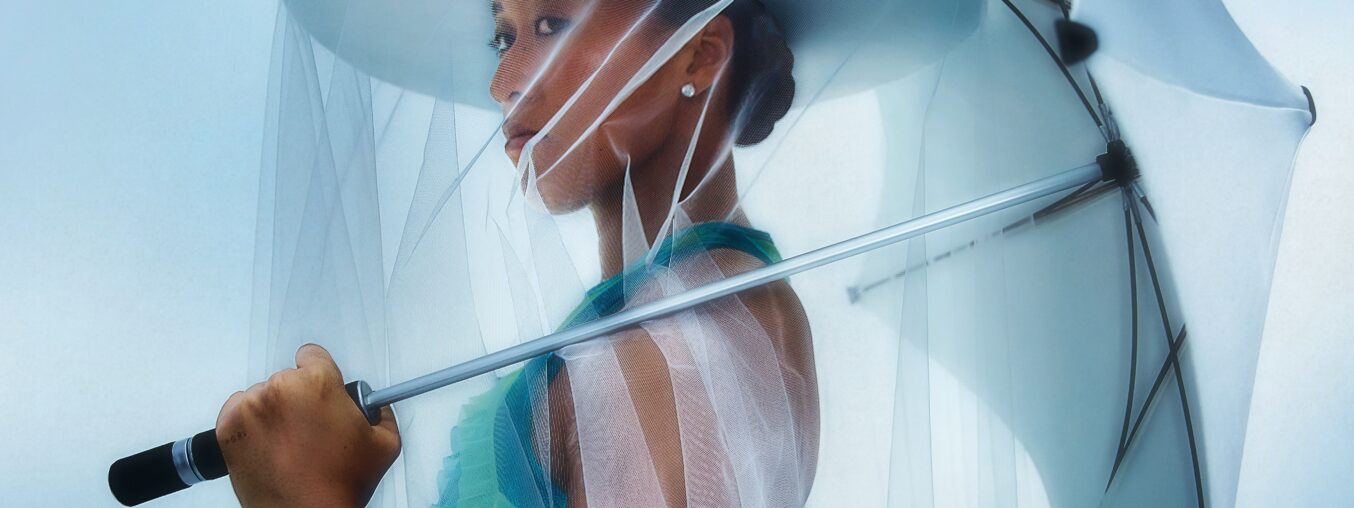 Naomi Osaka Reveals the Inspiration Behind Her Exoskeleton-Inspired Outfit at the 2026 Australian Open