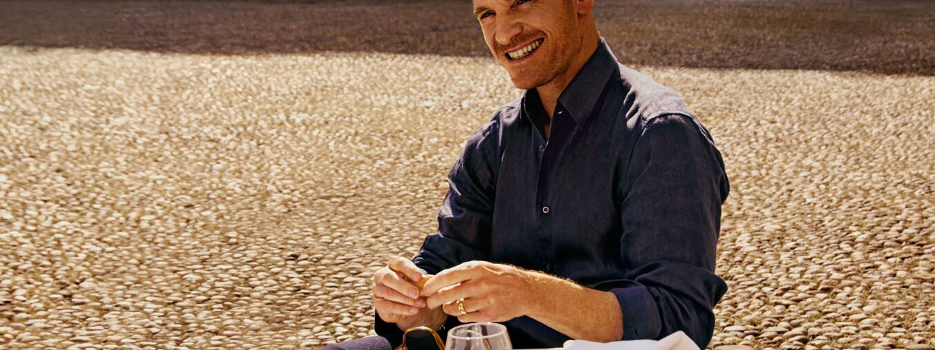 How Acqua di Parma's CEO Is Shaping the Future of Fragrance