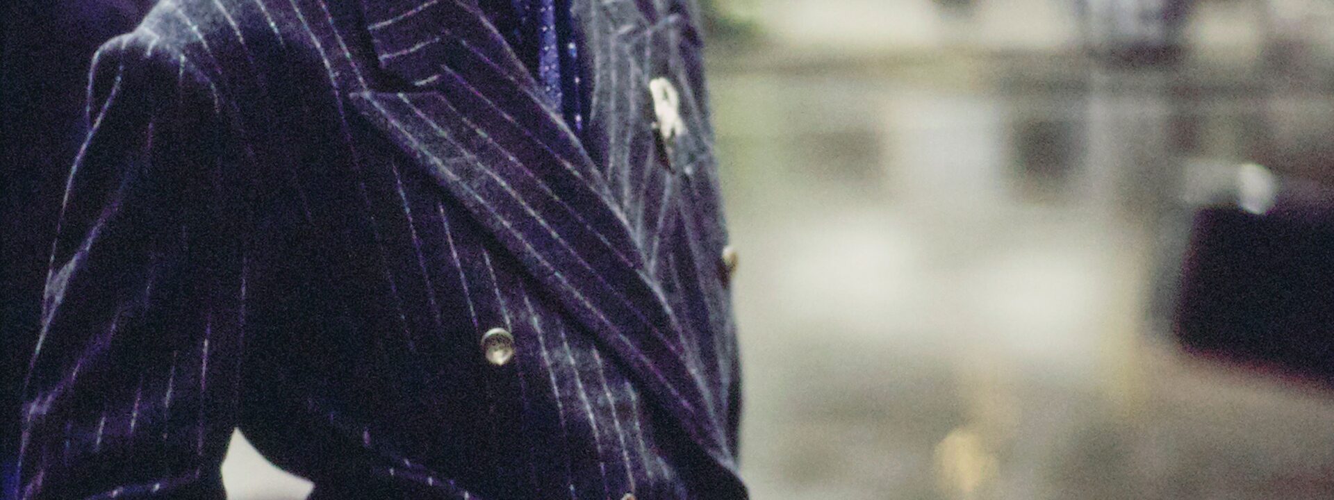 The "Menswear Phenomenon" celebrated in a 1984 Vogue article is still thriving over four decades later.