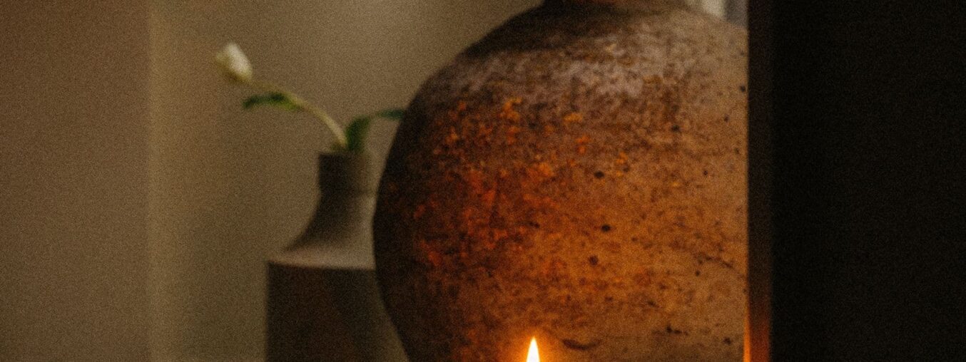 Top Luxury Candles Recommended by Interior Designers