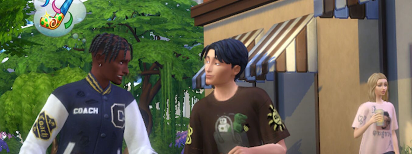 Luxury Brands Are Returning to the Gaming World