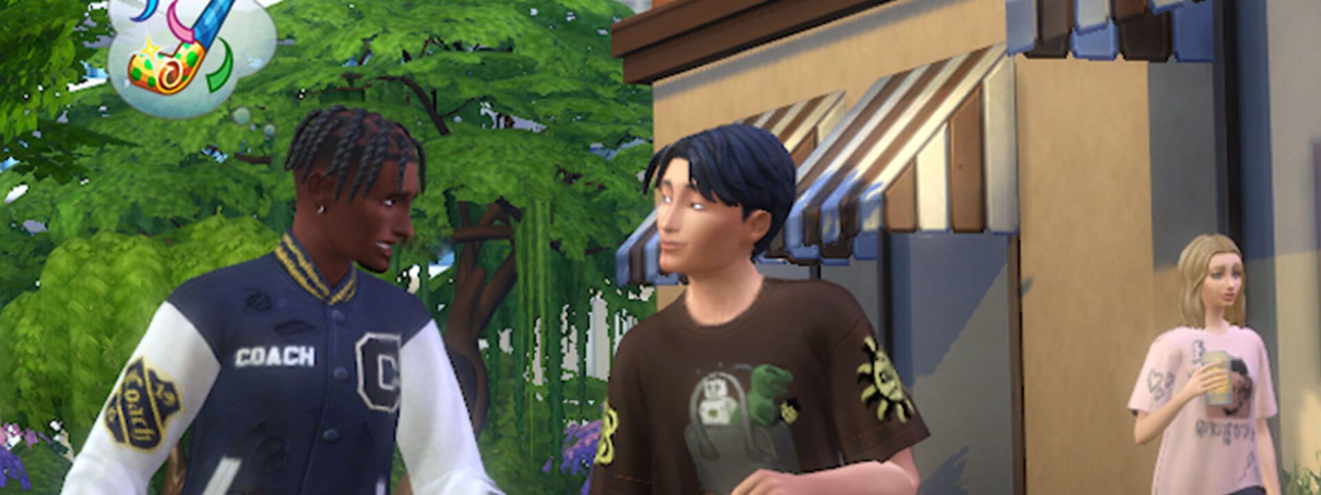 Luxury Brands Are Returning to the Gaming World