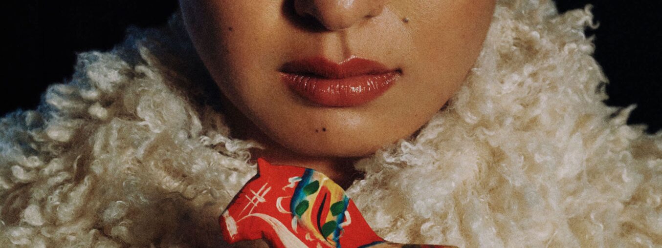 Galloping into the Year of the Horse