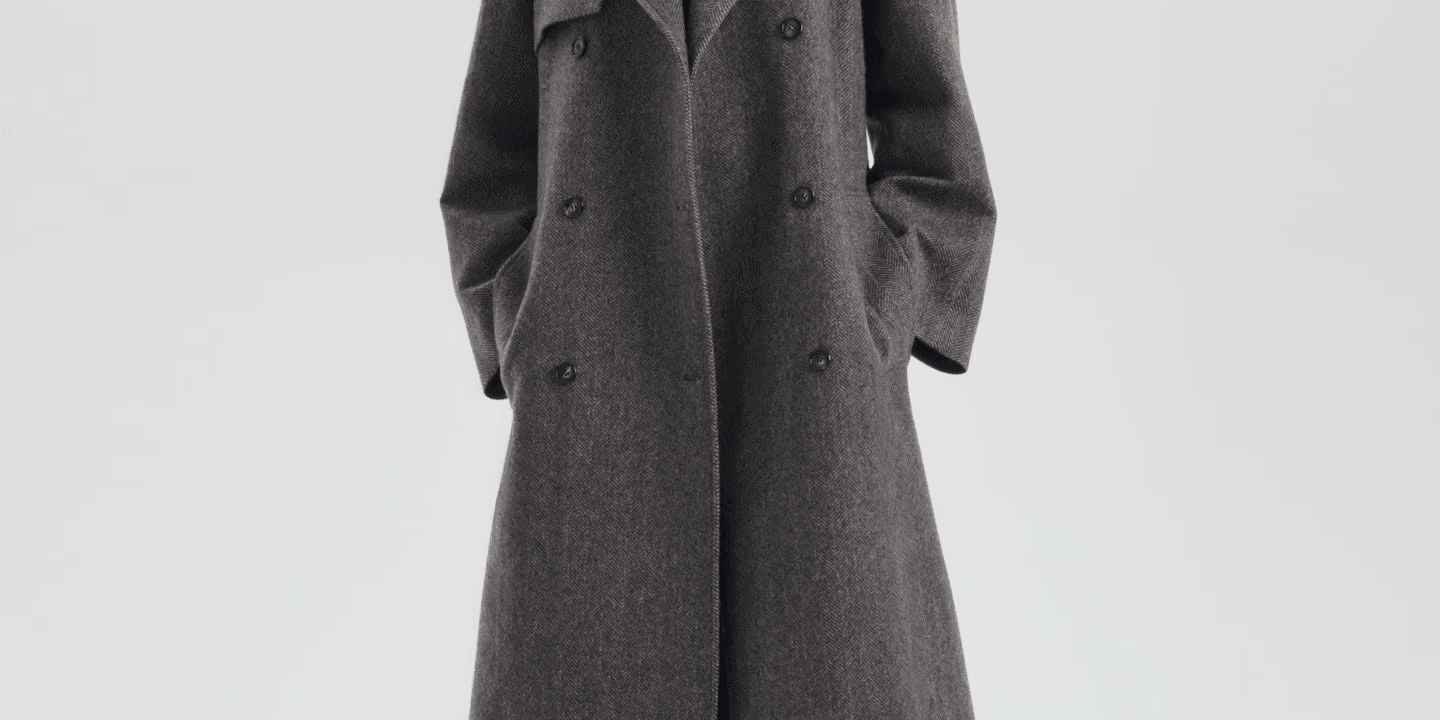 9 Winter Work Outfits to Perfect Your Back-to-Office Style