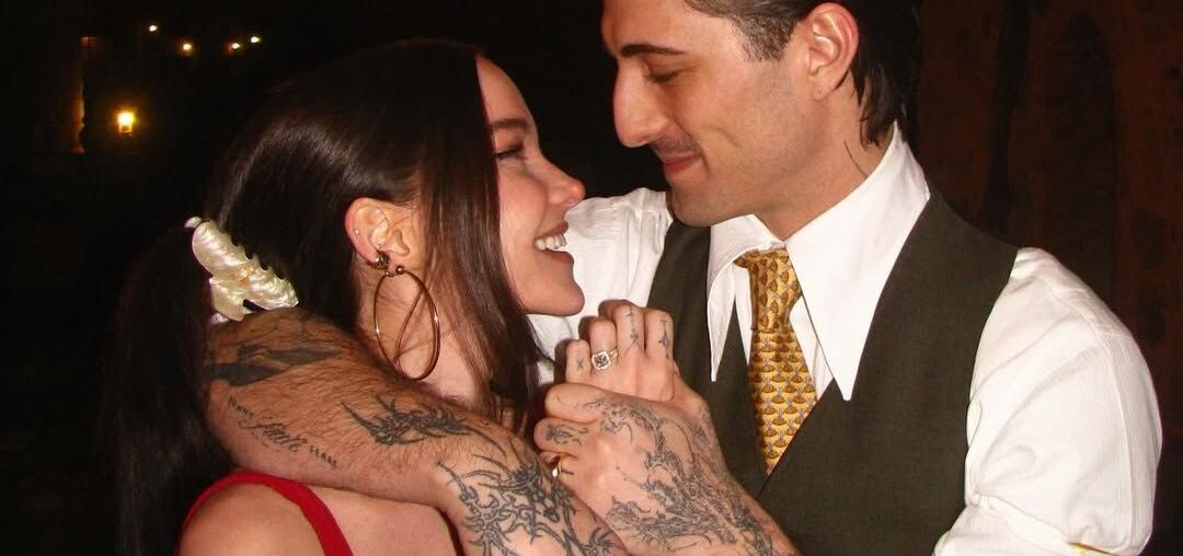 The Most Talked-About Celebrity Engagements of 2026