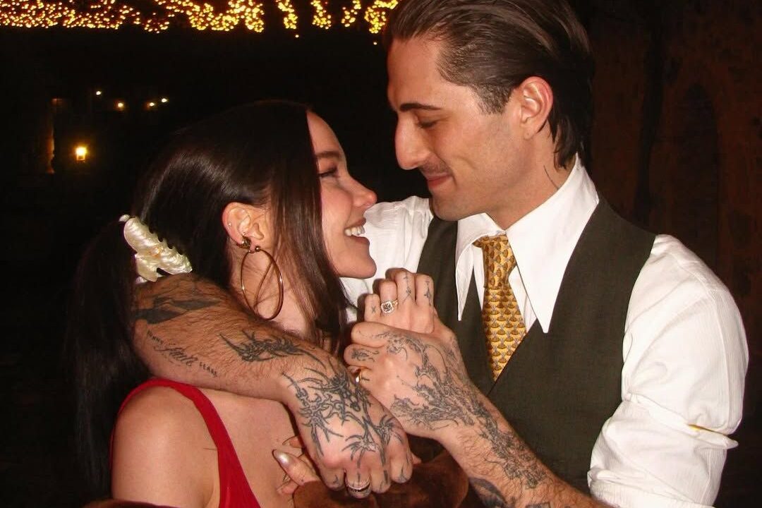 The Most Talked-About Celebrity Engagements of 2026