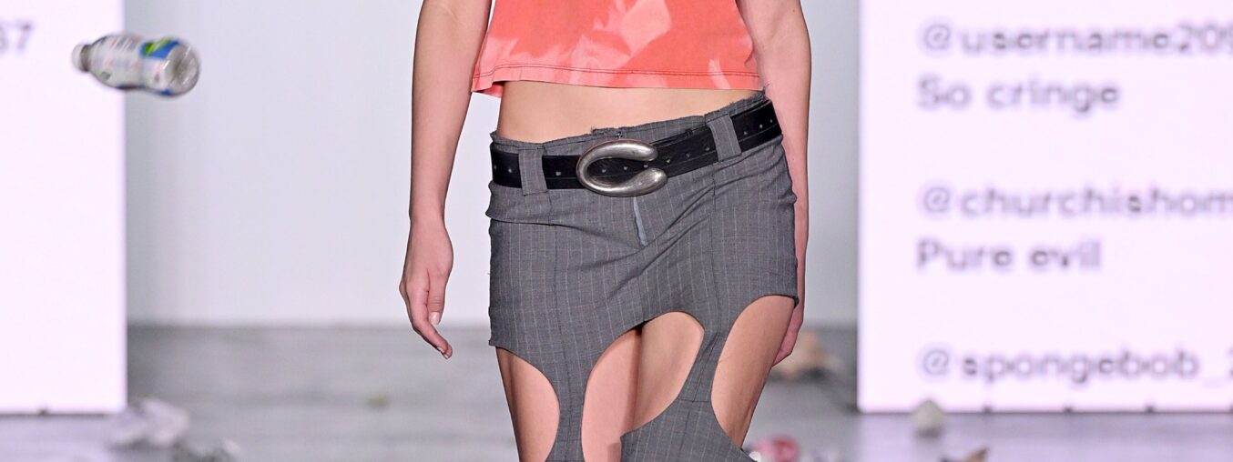 Resale is booming, so why is there still so much waste?