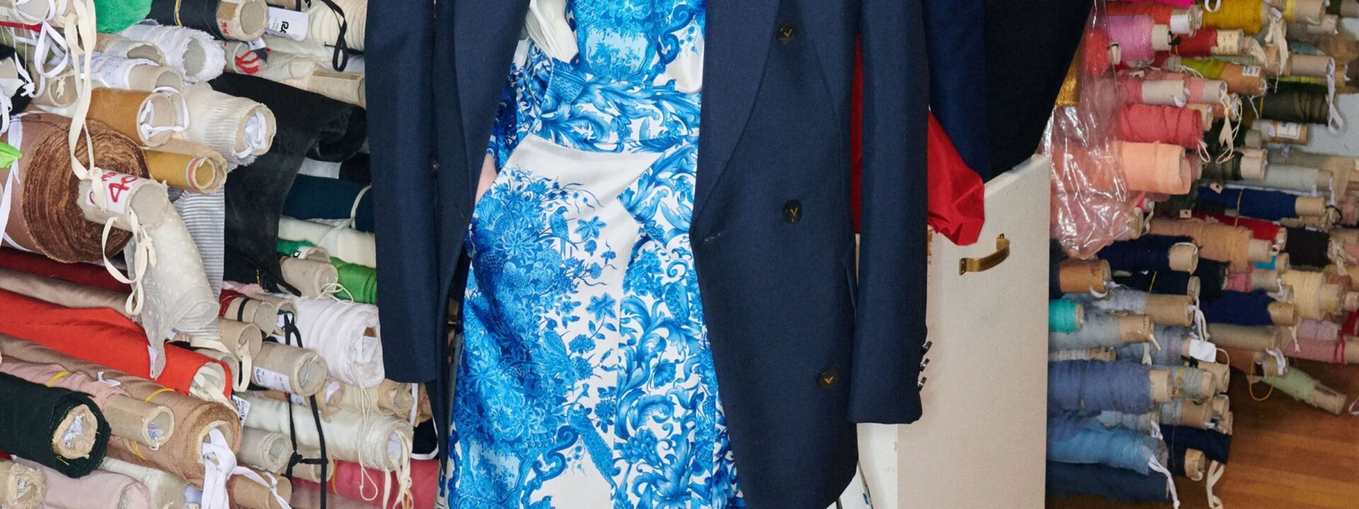 Five Sustainable Fashion Resolutions for the New Year