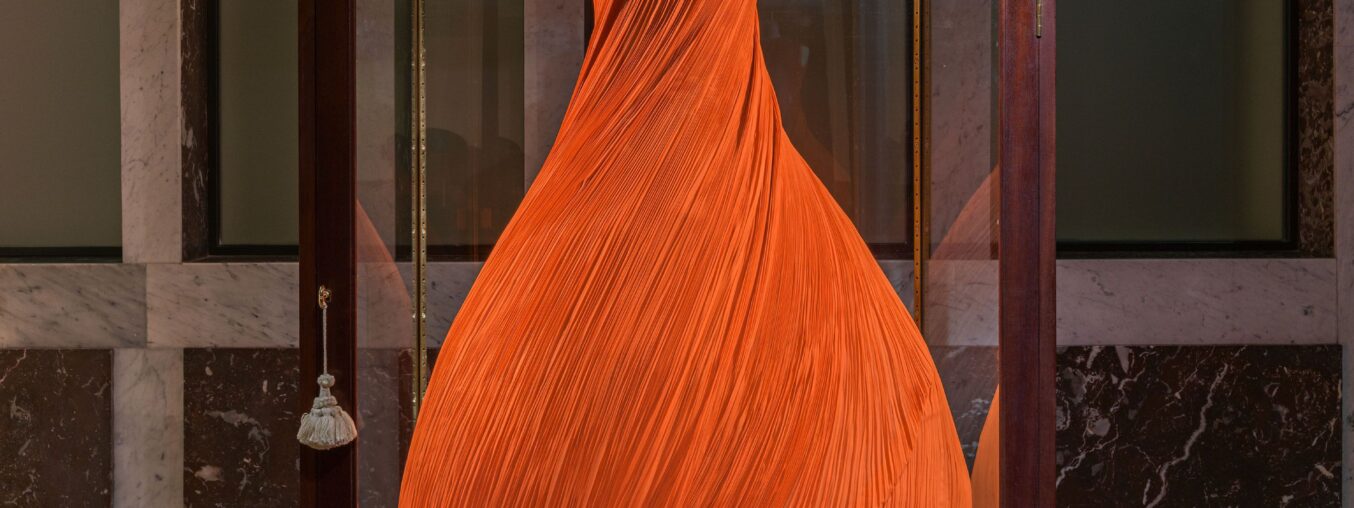 Inside Villa Dior: The Couture World's Best-Kept Secret