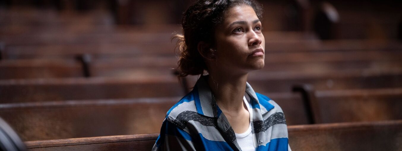 Here are 21 thoughts I had while watching the first full trailer for 'Euphoria' Season 3.