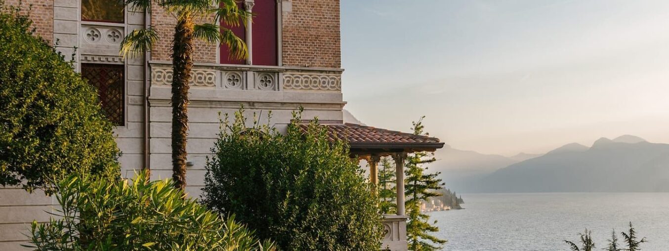 8 Lake Como Airbnbs for a Perfect Lakeside Getaway