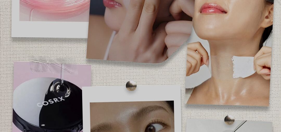 Top 6 Collagen Patches for Smoother, Hydrated, and Firmer Skin