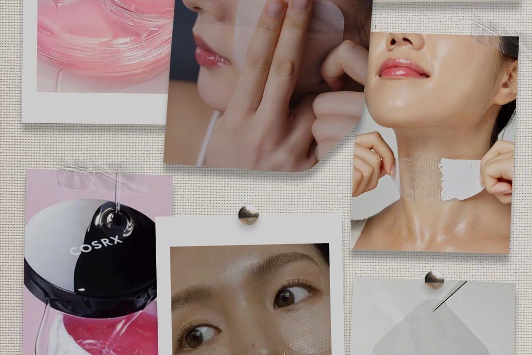 Top 6 Collagen Patches for Smoother, Hydrated, and Firmer Skin