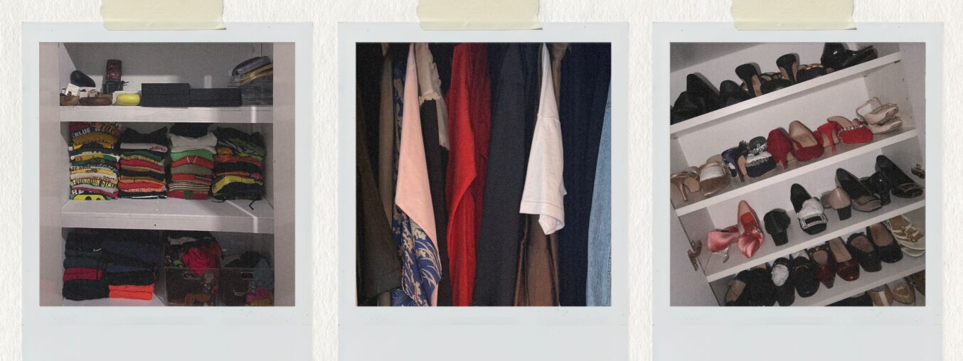 We asked four fashion insiders to share their top closet organizing essentials.