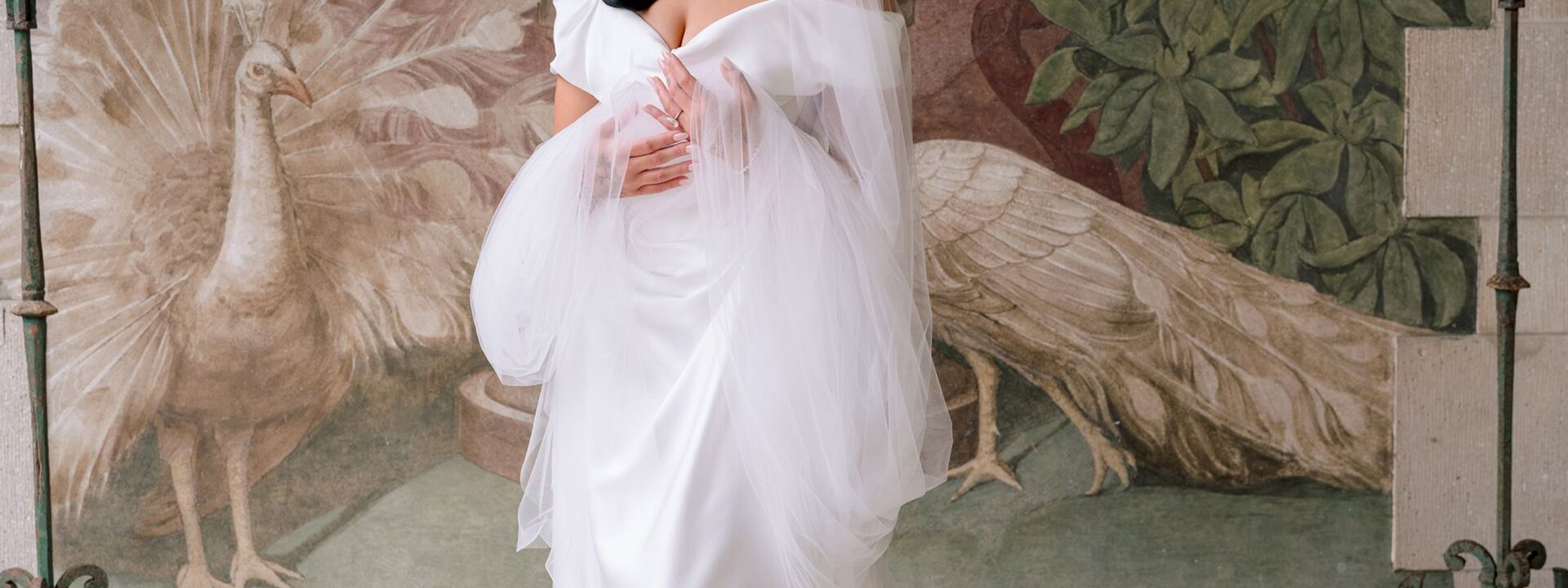 Wedding Hairstyles: 51 Gorgeous Celebrity Looks to Inspire You