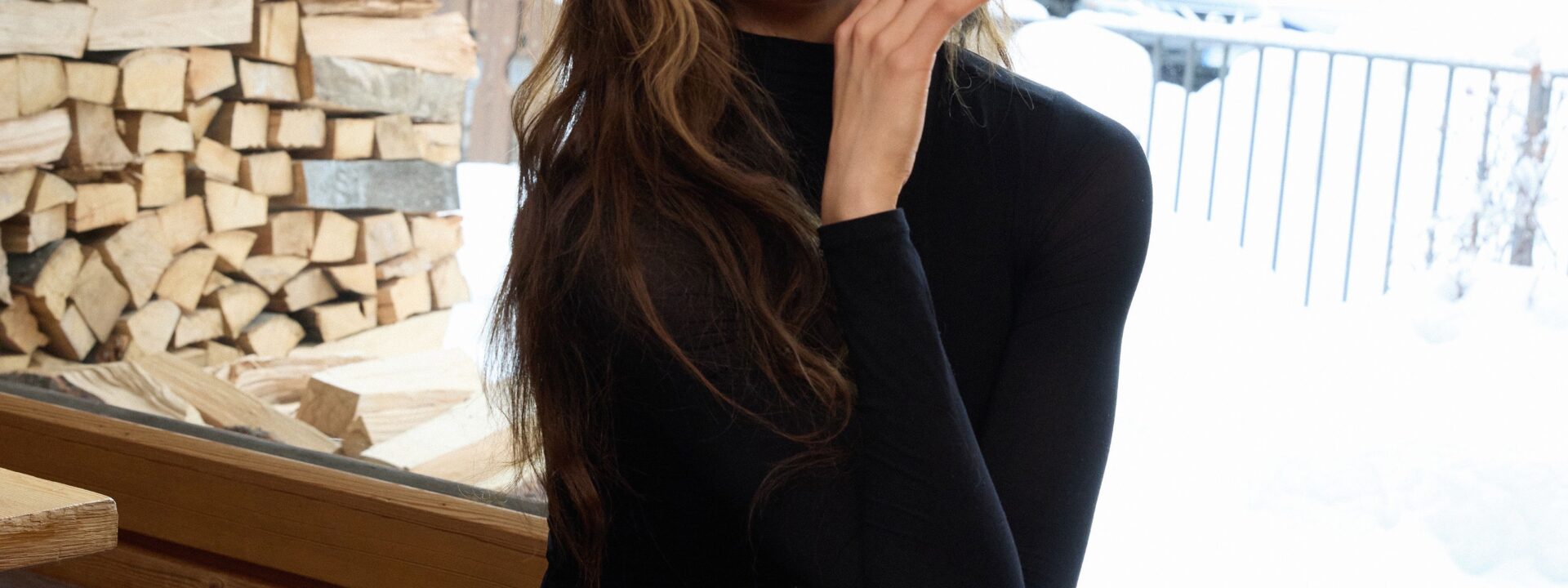 How Olympic Freestyle Skier Eileen Gu Stays So Calm