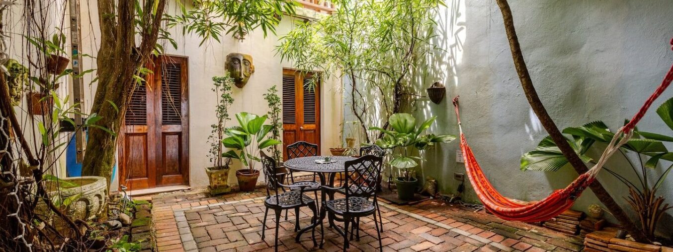 Top Puerto Rico Airbnbs: Eco Villas, Lakeside Cottages & More