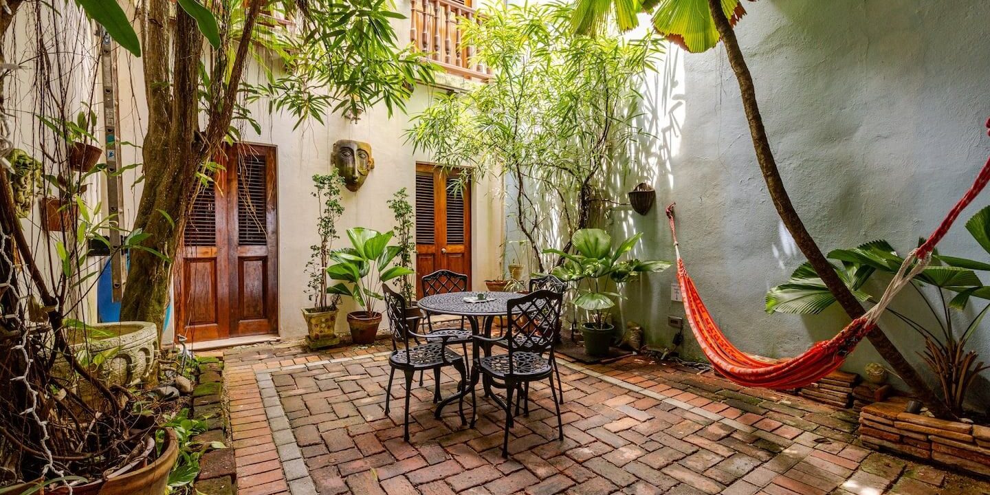 Top Puerto Rico Airbnbs: Eco Villas, Lakeside Cottages & More