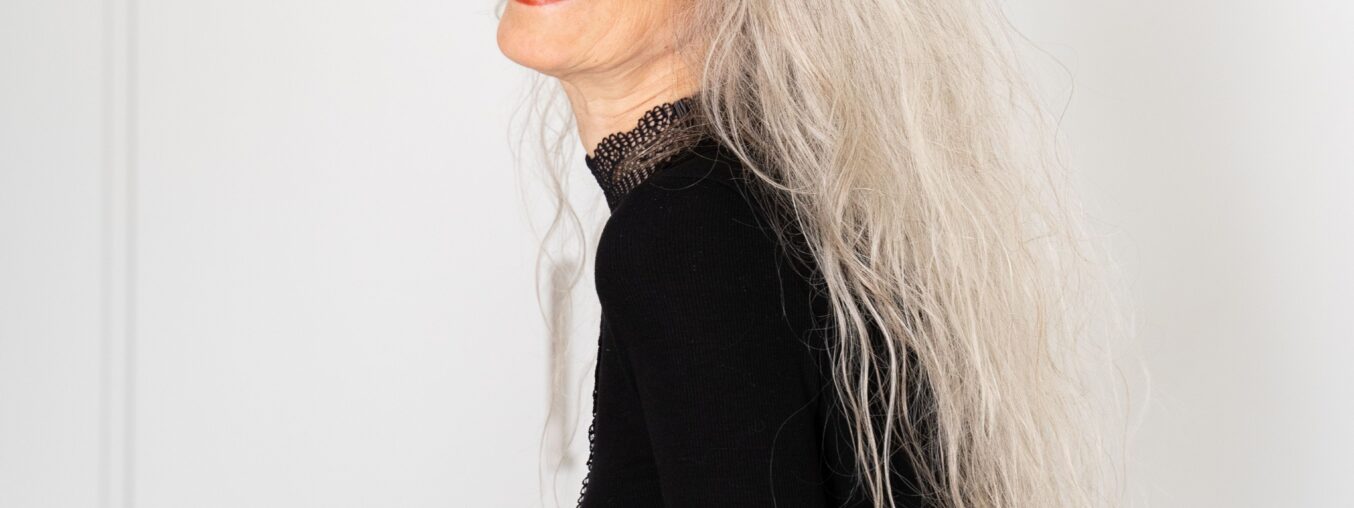 The Secret to Fresh Makeup After 60