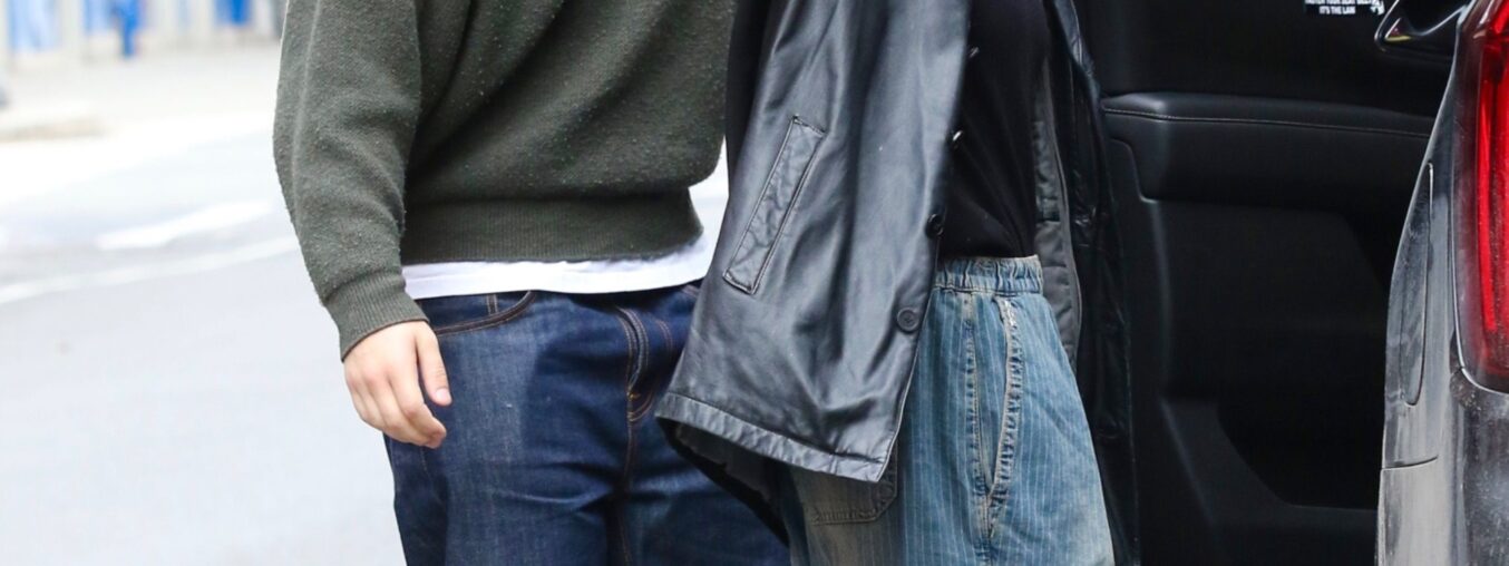 Millie Bobby Brown and Jake Bongiovi put a Gen Z spin on the '90s minimalist look.