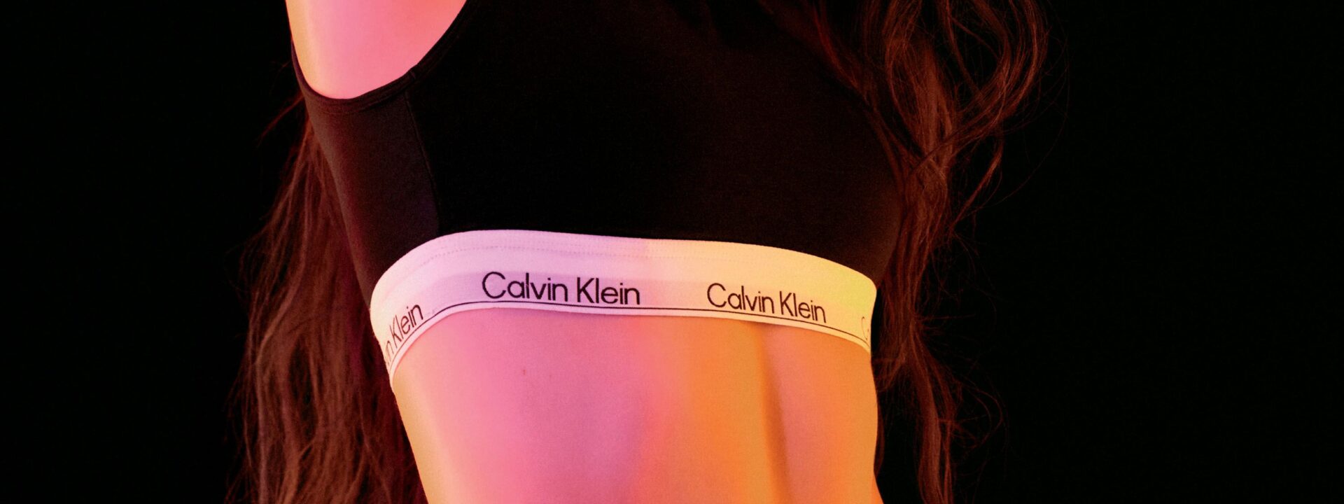 Calvin Klein is turning to the hit show Euphoria, singer Rosalía, and Gen Z to shape its future.