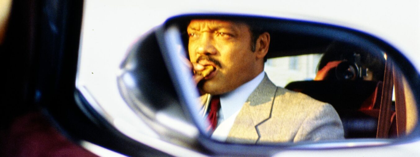 Civil rights leader Jesse Jackson has passed away at the age of 84.