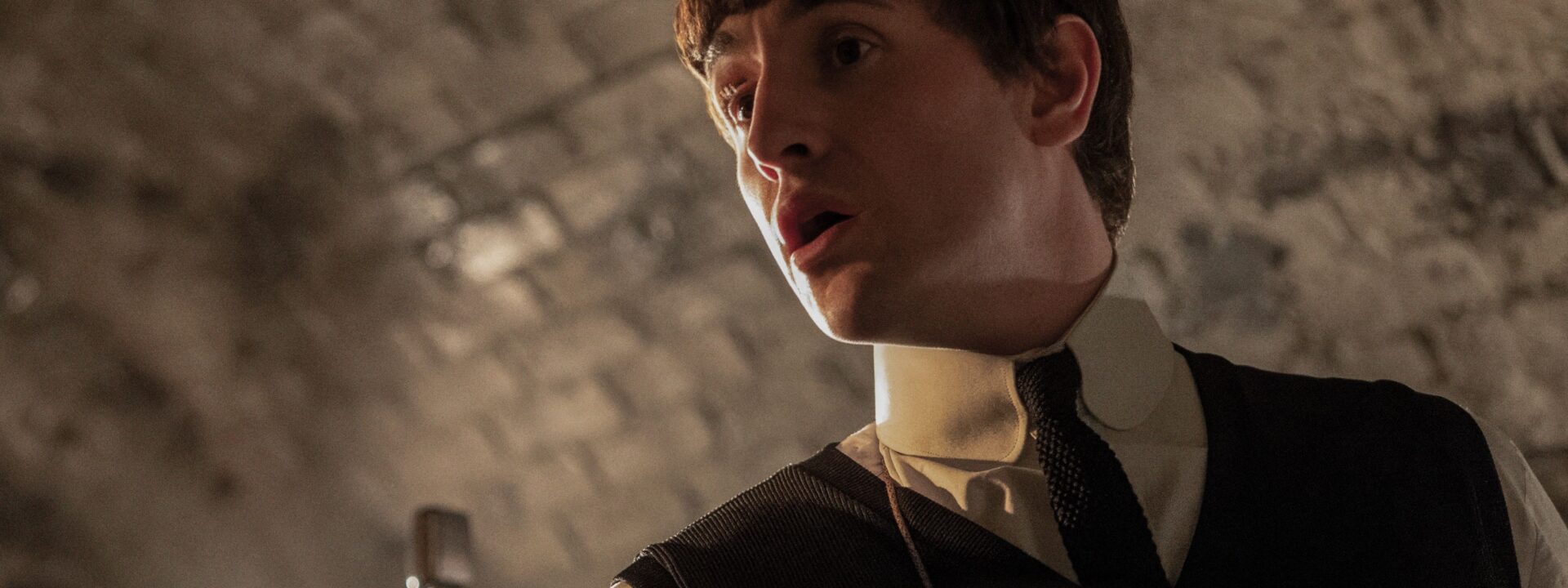 From Saoirse Ronan to Aimee Lou Wood: Meet the Cast of the Four-Part Beatles Biopic