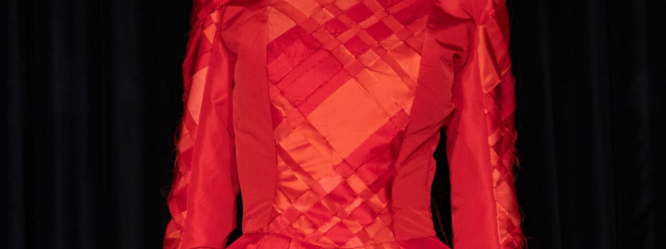 Gabe Gordon Aims for Gold