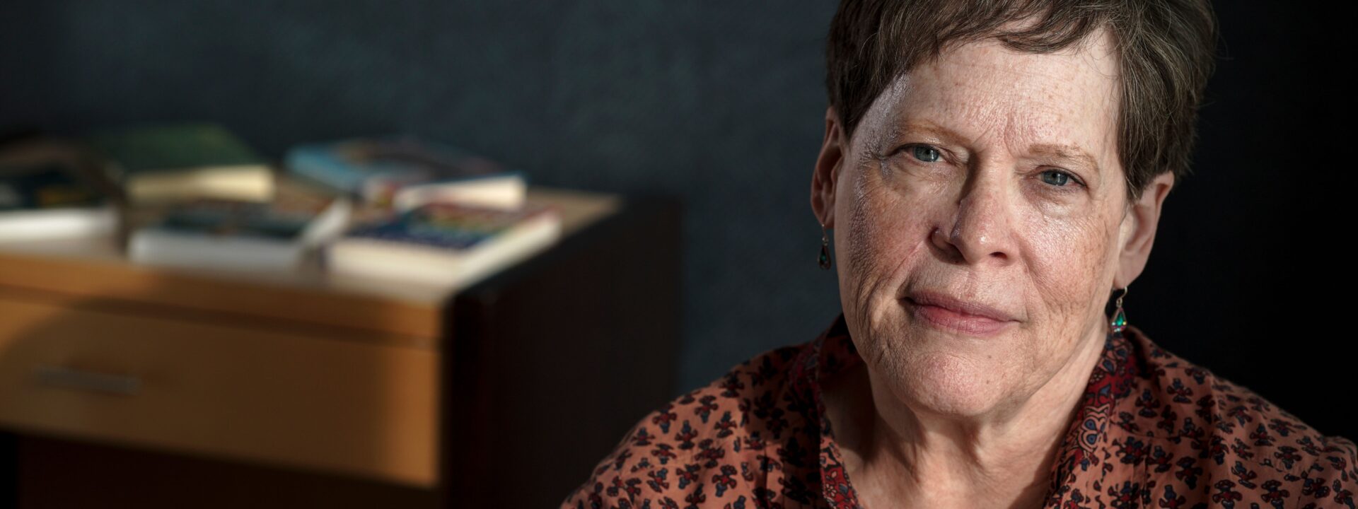 Essential Reading: 10 Books That Shaped Librarian Martha Hickson's World