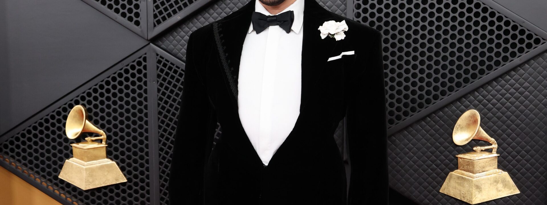 Bad Bunny Embraces Schiaparelli Style at the 2026 Grammys