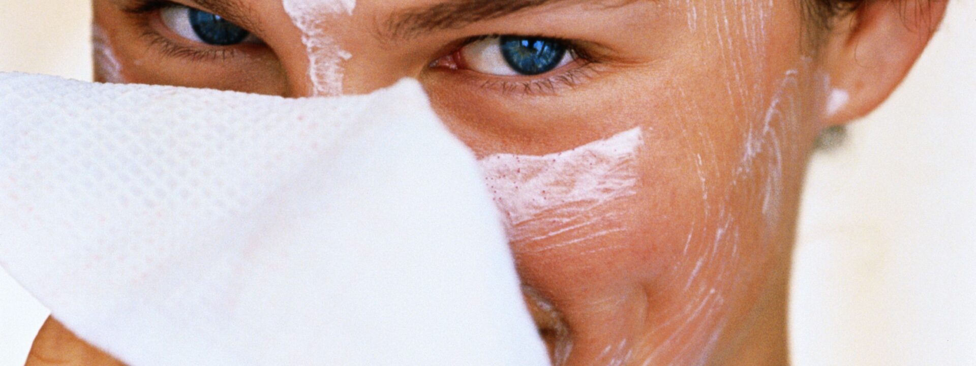 5 Signs You're Not Washing Your Face Properly, According to a Dermatologist