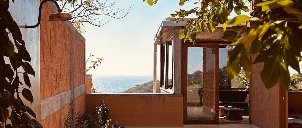 Discover the top 13 Airbnbs in Oaxaca, each brimming with rustic charm.