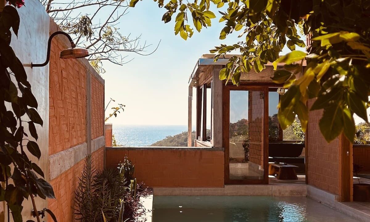 Discover the top 13 Airbnbs in Oaxaca, each brimming with rustic charm.