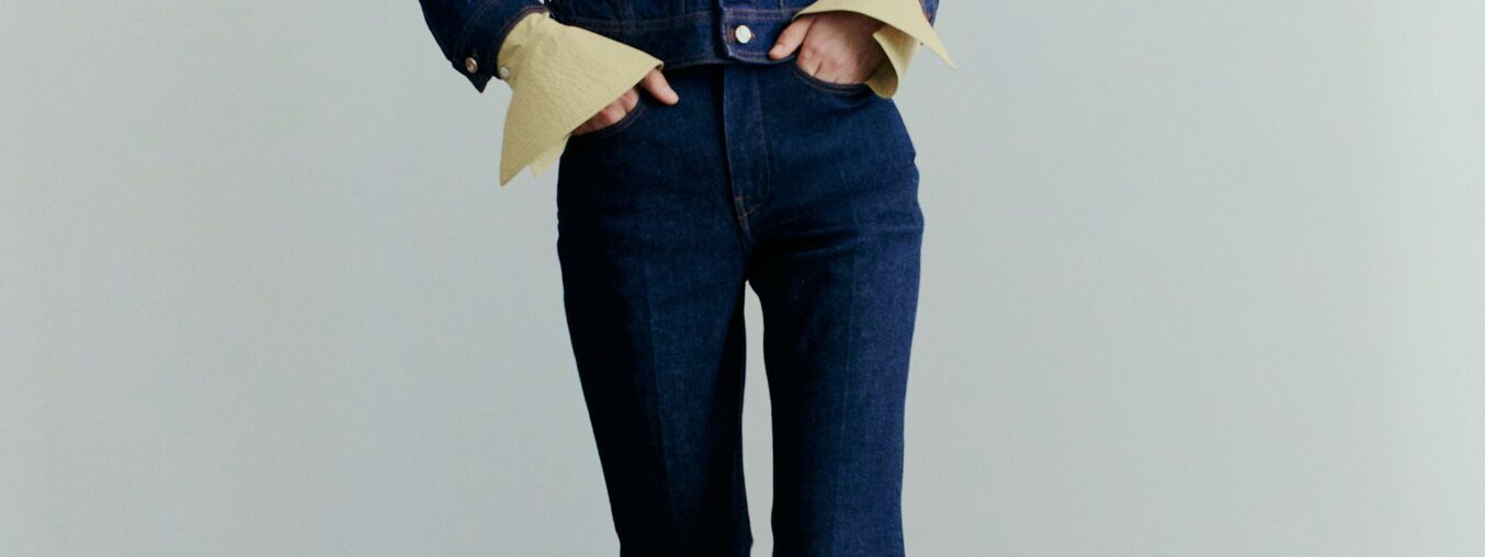 6 Denim Trends to Shop for Spring 2026