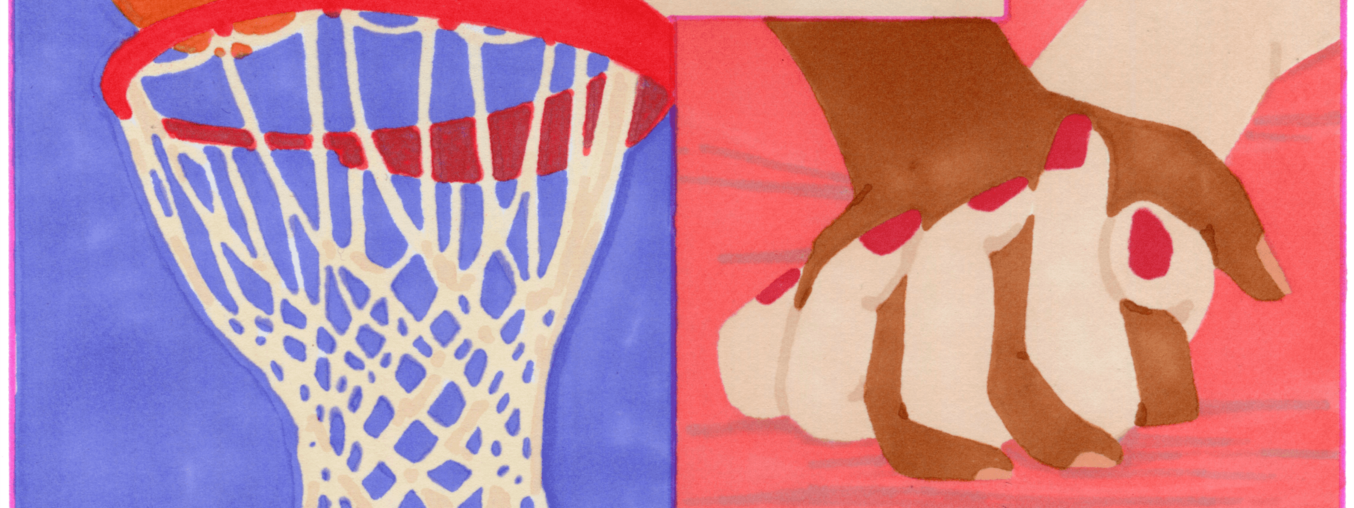 Writing a Queer Sports Romance