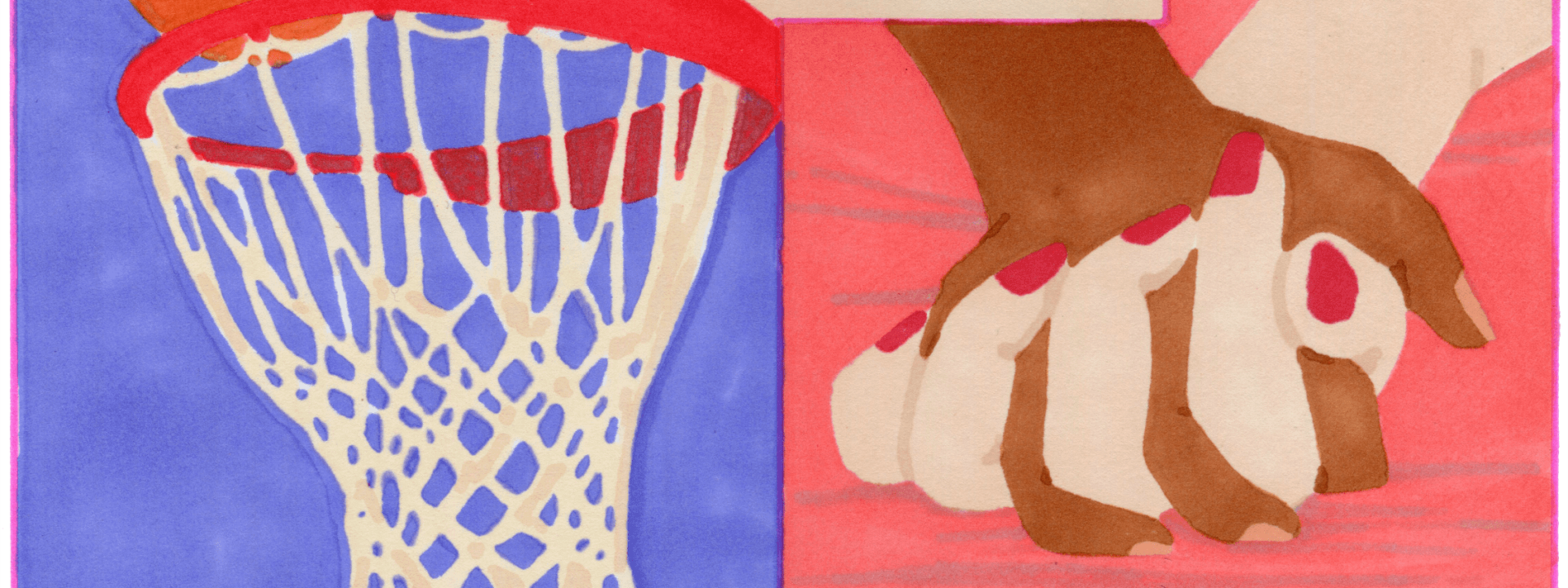 Writing a Queer Sports Romance