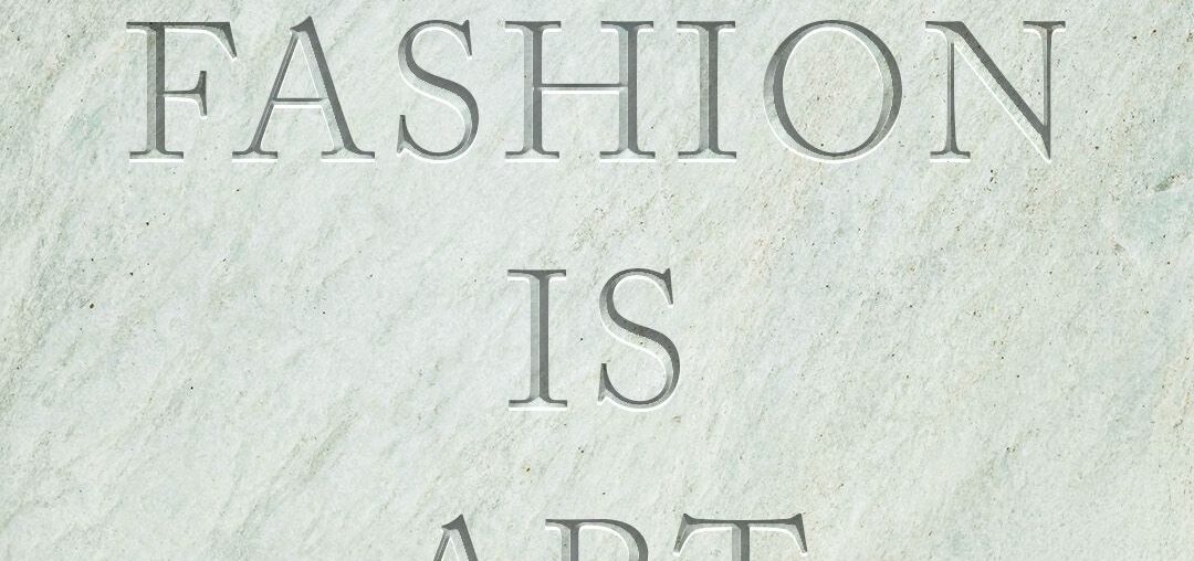 The 2026 Met Gala theme, "Fashion is Art," offers a wide-open canvas for interpretation.