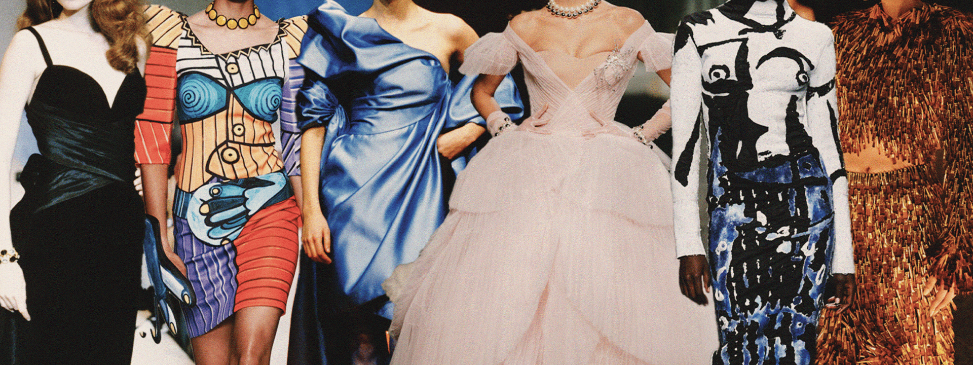 56 Runway Looks That Nail the 2026 Met Gala Theme: "Fashion Is Art"