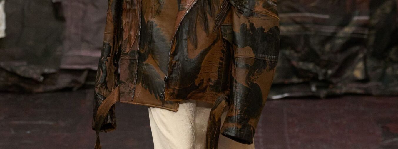 OTB Group's sales fell by 5% in 2025.