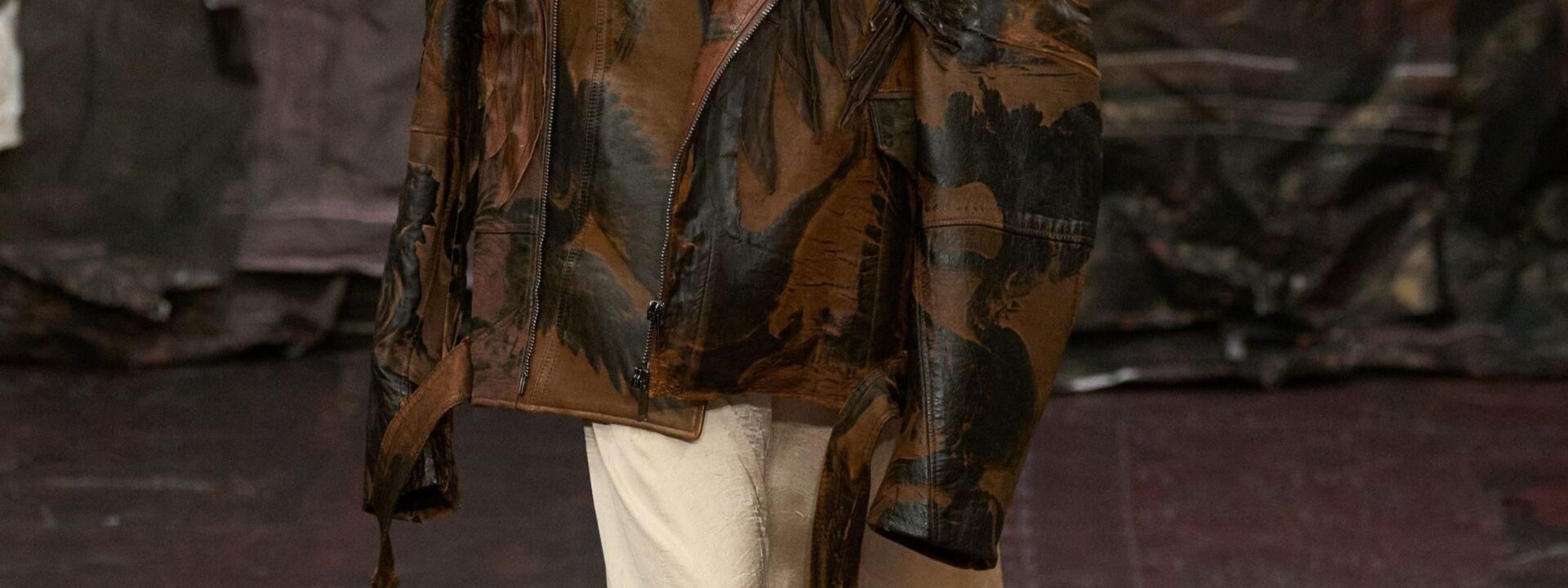 OTB Group's sales fell by 5% in 2025.