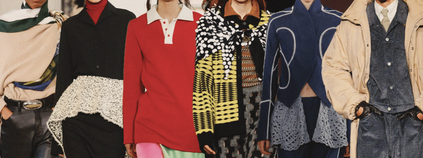 Our Top Moments from Fall 2026 New York Fashion Week